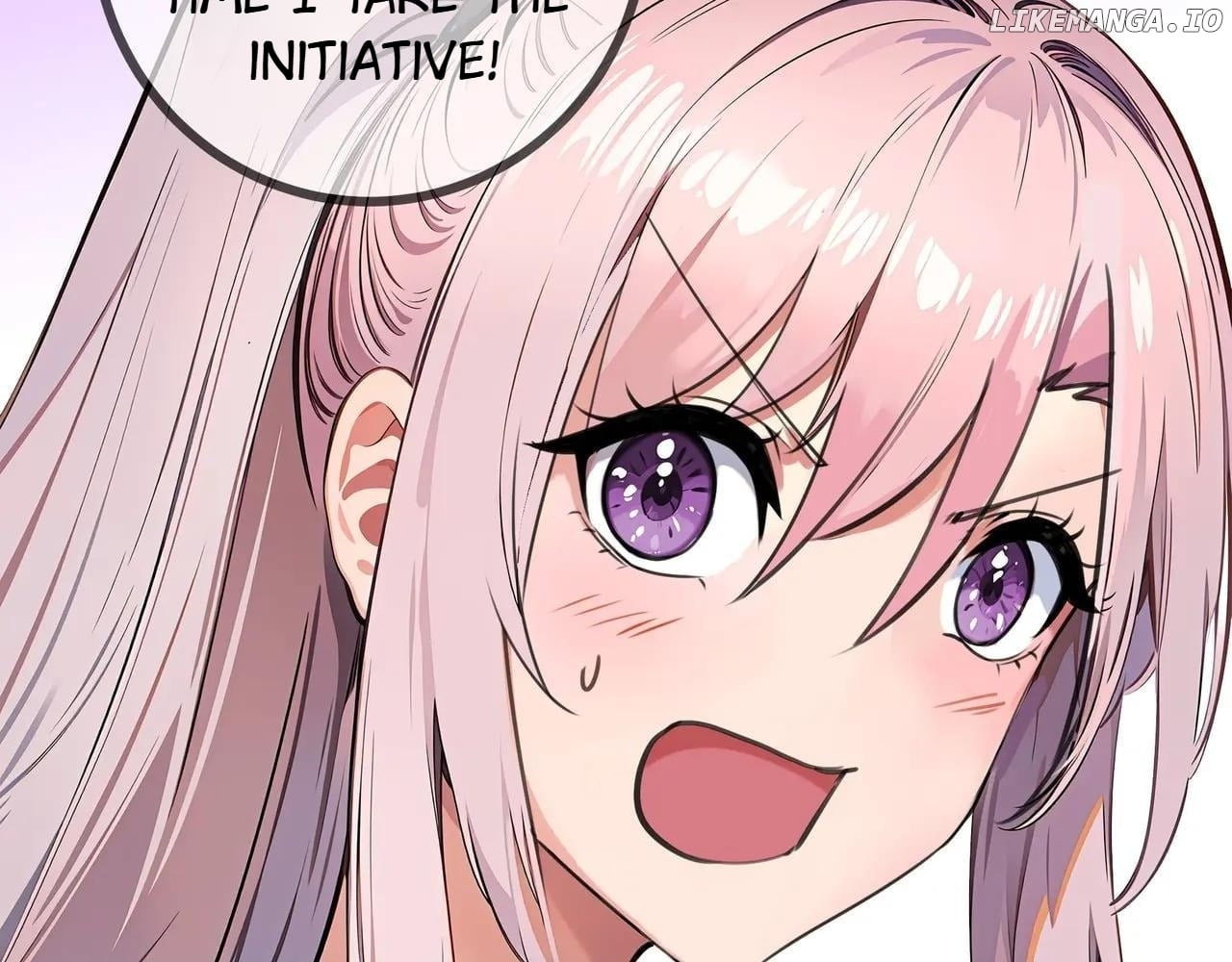 Daddy President Is Too Hard To Deal With Chapter 179 - page 65